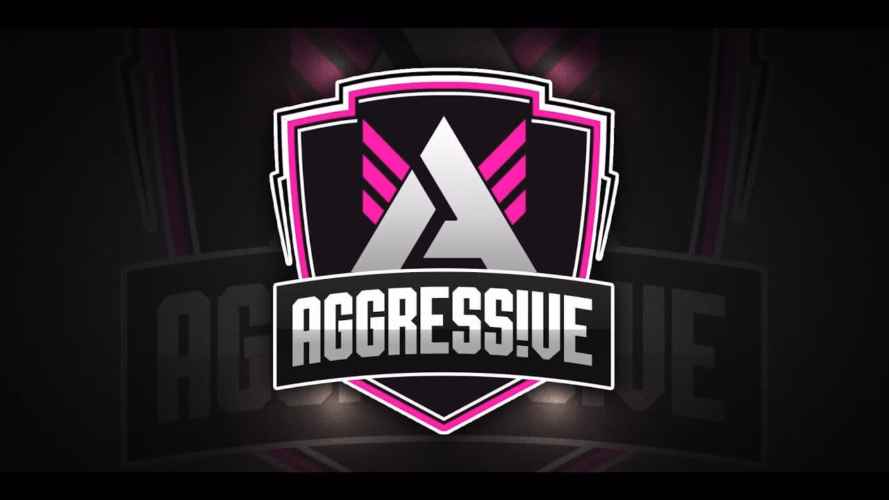 AGGRESIVE
