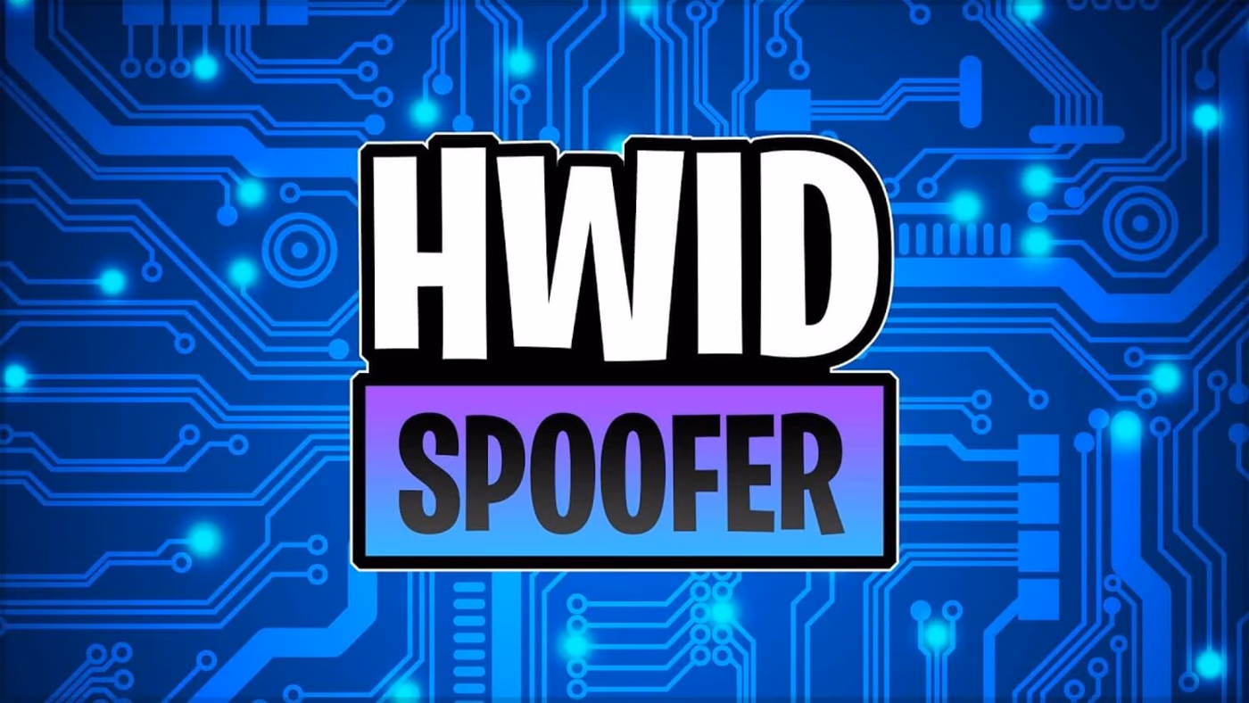 SMG SPOOFER