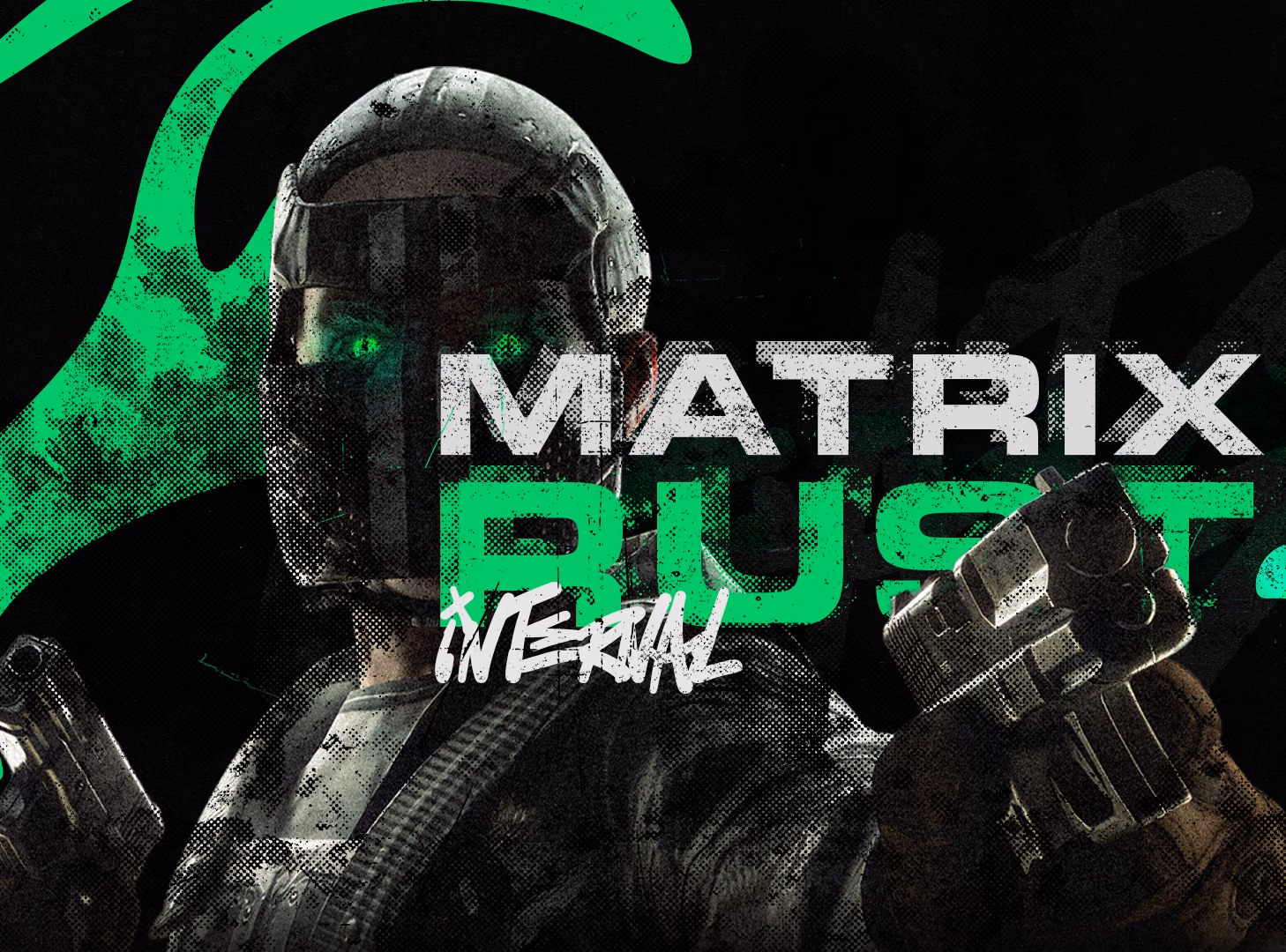 MATRIX EXTERNAL