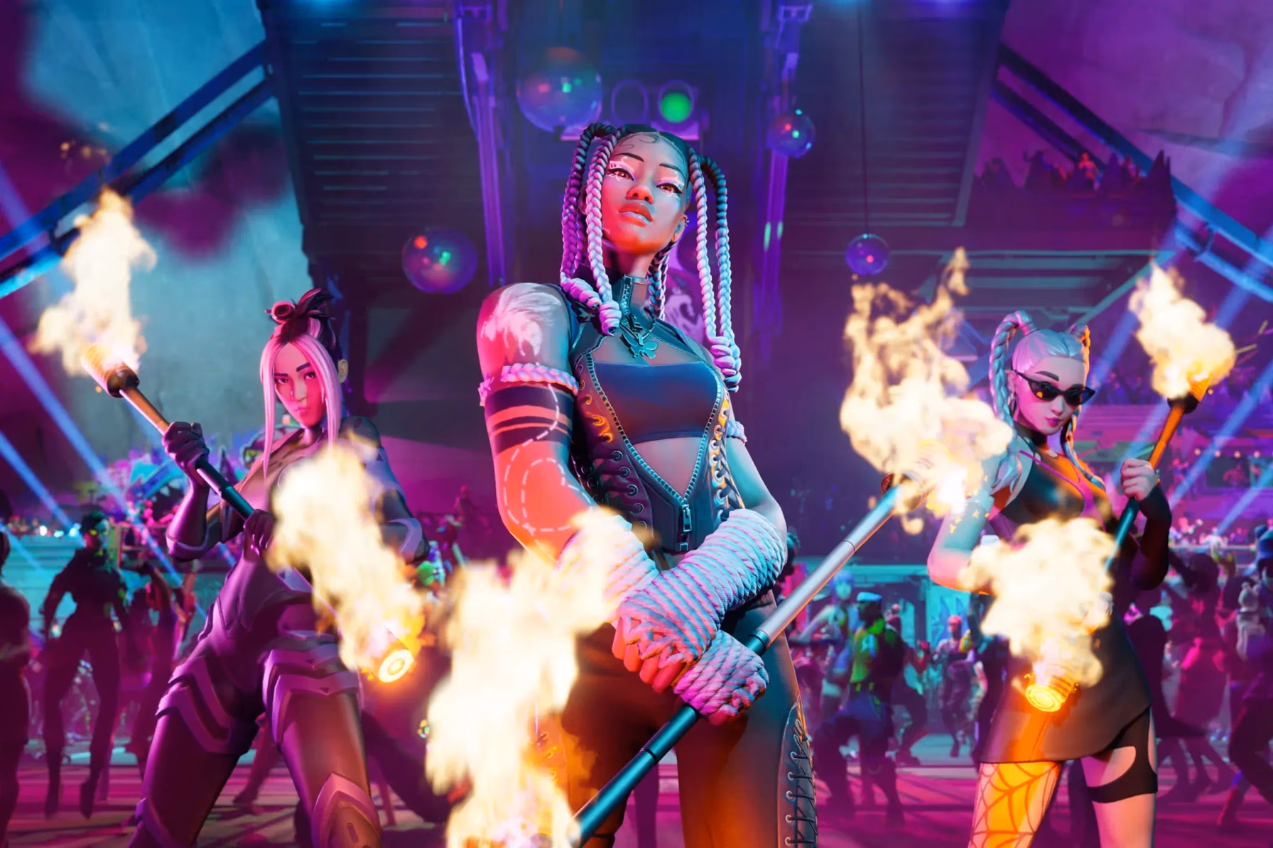 IGNITE