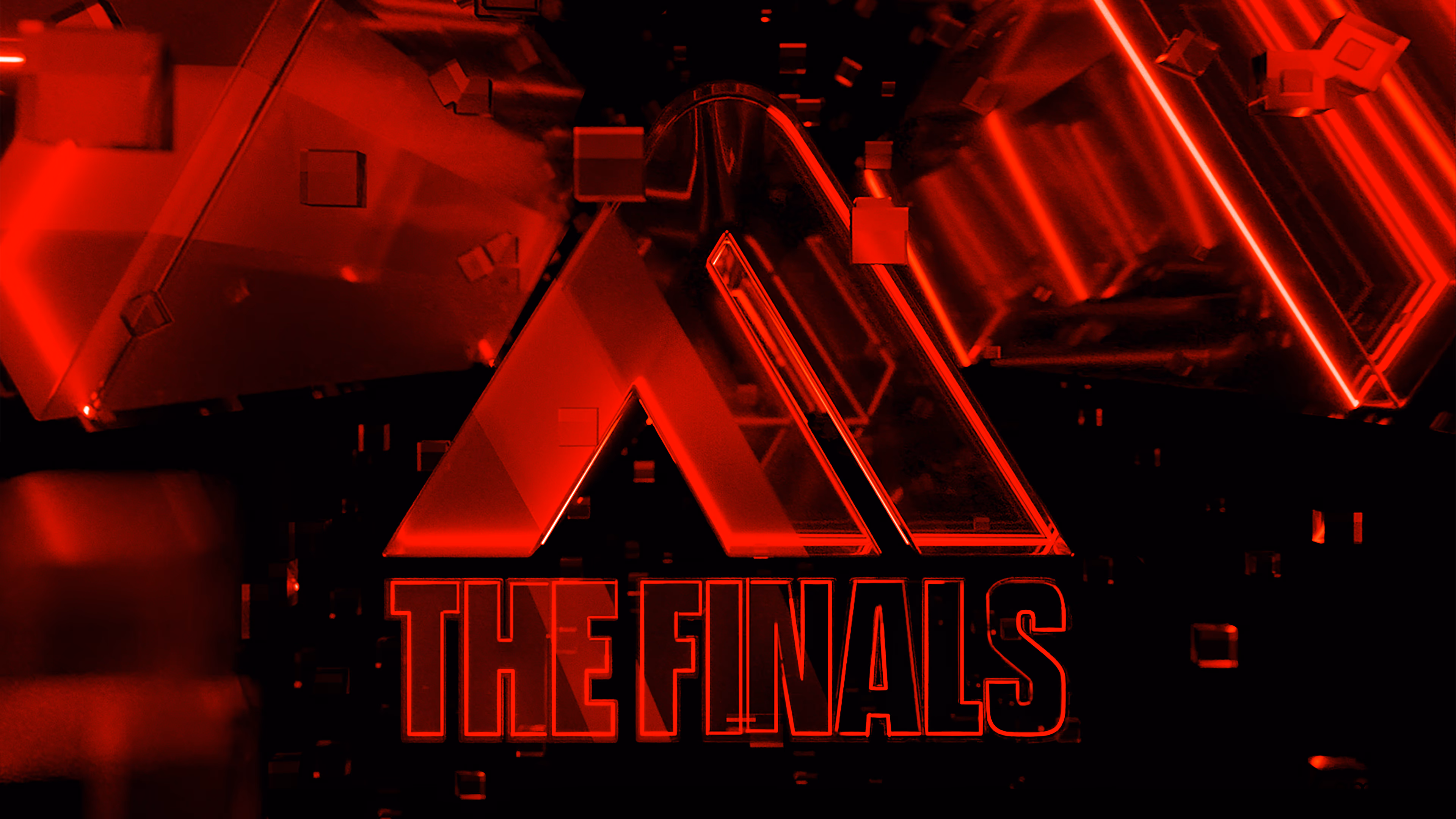 THE FINALS