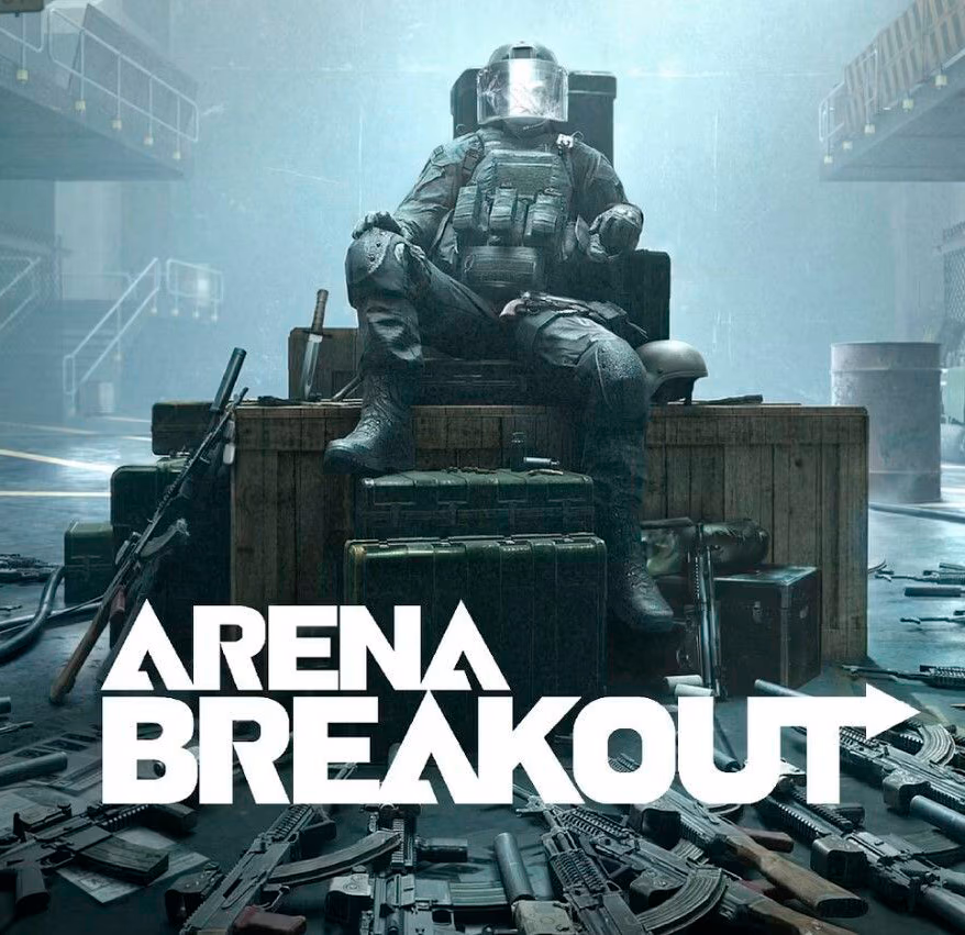 Arena Breakout Infinite