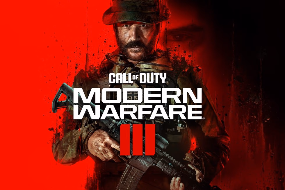 COD MW3