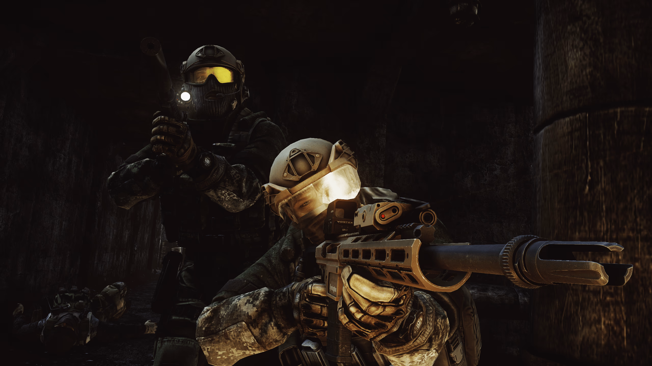 Escape From Tarkov: Arena