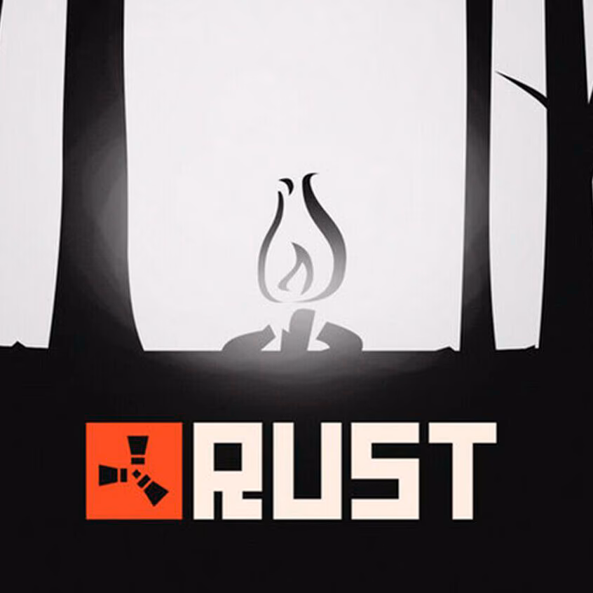 Rust