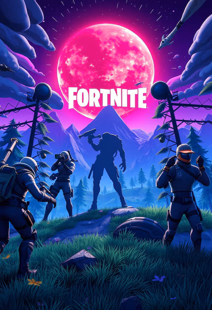 Fortnite