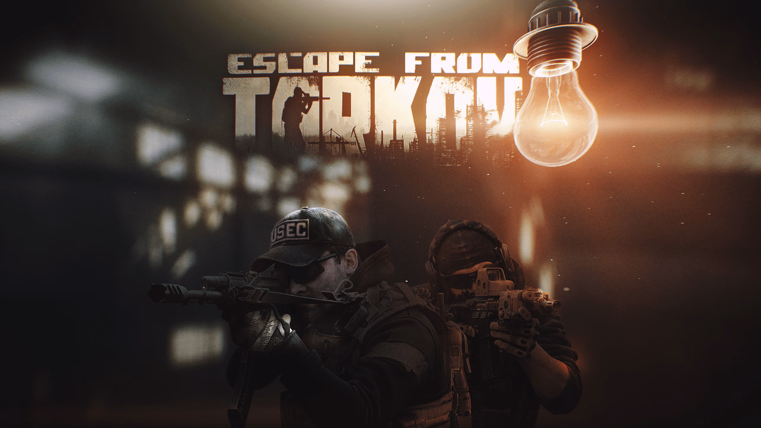 Escape From Tarkov
